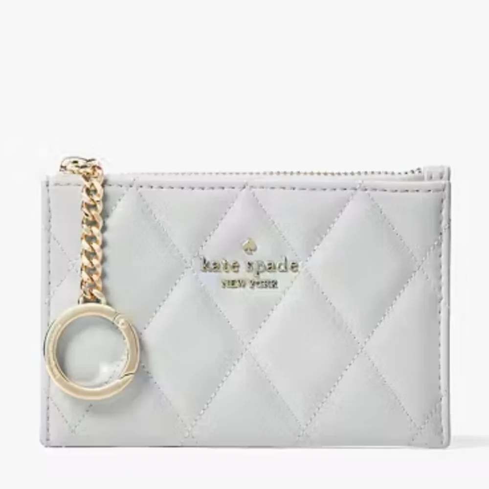 Kate Spade Carey Small Card Holder